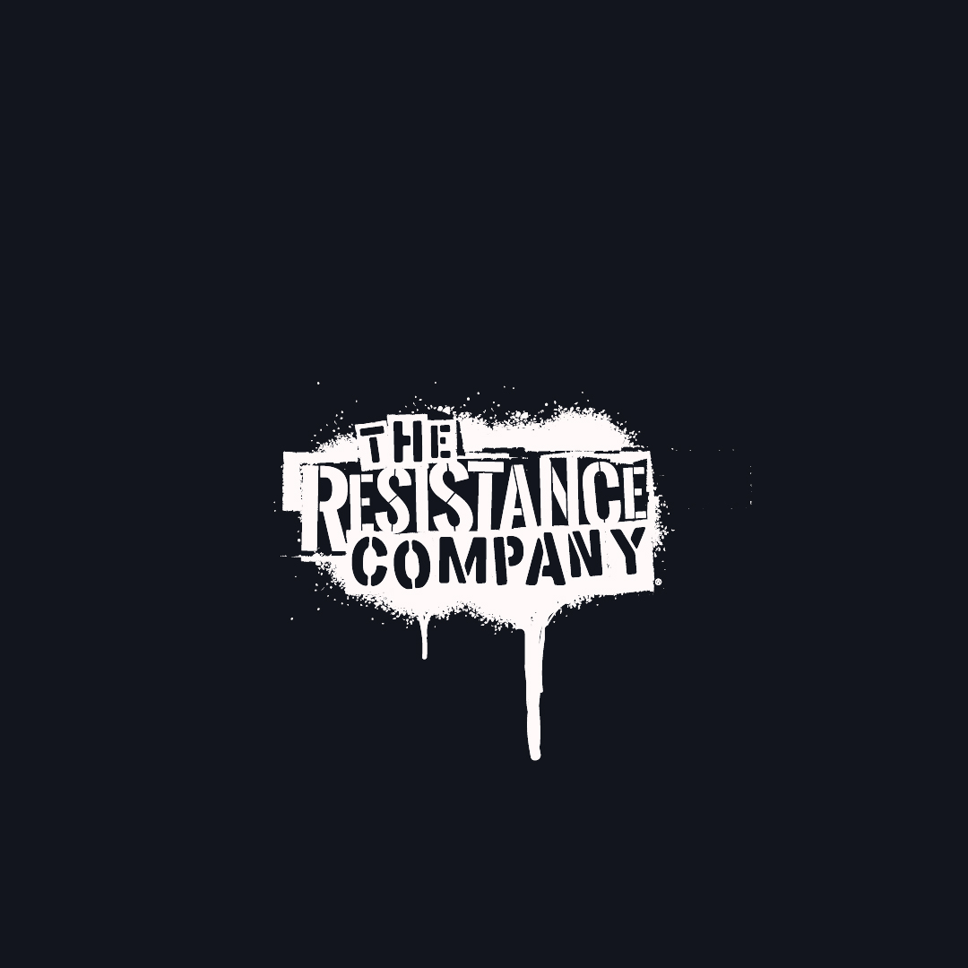Logo for a social justice organization, emphasizing solidarity and action for community empowerment in Brooklyn.