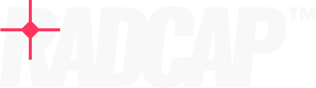 RadCap Web Print Graphics